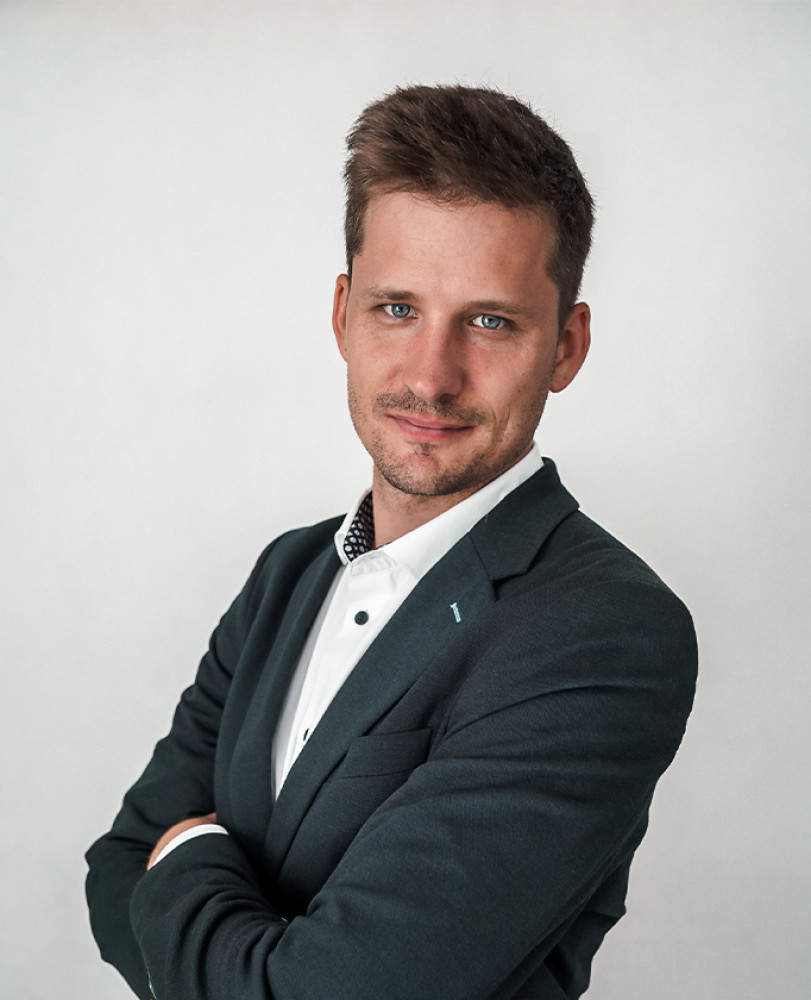 Trener, lider, edukator – 10 faktów o mnie